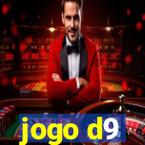 jogo d9